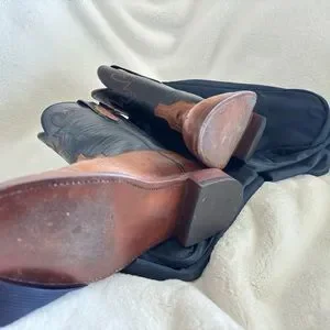 Lucchese | Shoes | Lucchese Sunset Exotic Men Size Eewide  display picture 2